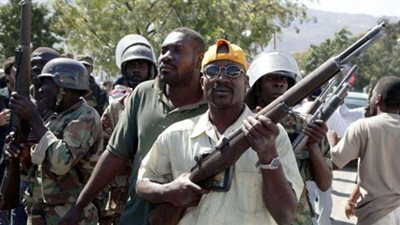 مصادمات في أفريقيا الوسطى بعد اغتيال قاضٍ