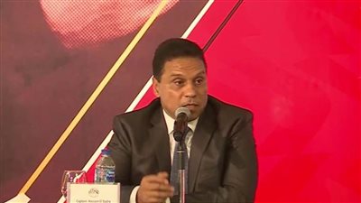 حسام البدري يثير الجدل مجددا عن حديثه على مصطفى محمد