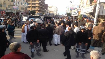 اختلفوا على ٣ جنيهات .. سائق توك توك يقتل شابا في الدقهلية