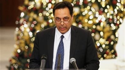 تعليق صادم من رئيس الوزراء اللبناني الجديد عن حزب الله