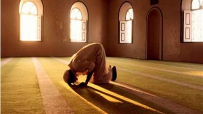 تعرف على مواقيت الصلاة اليوم الجمعة