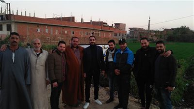 استمرارا لثورة التصحيح.. تغيير اسم 