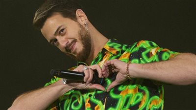 سعد لمجرد يشكر الجمهور السعودي بعد حفله الغنائي بموسم الرياض