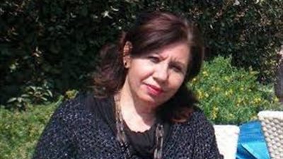 إيفون رمزي: مصر أكدت للعالم أنها لن تركع للإرهاب