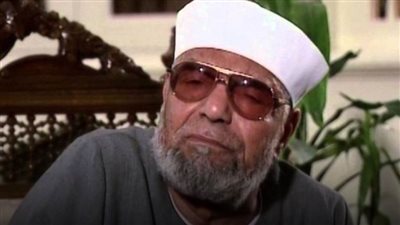 الشعراوي يروي قصة أول جريمة في التاريخ