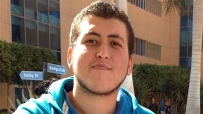 نجل الشاطر: ربنا ينتقم من قاتل محمد مبروك