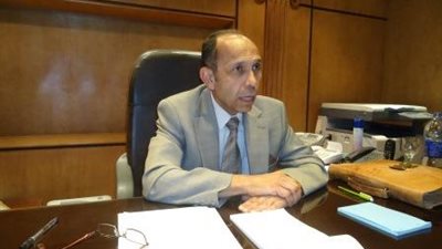 5 آلاف جنيه لأسرة المتوفي وألف للمصاب في حادث دهشور