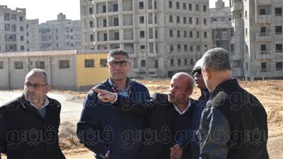 مساعد نائب رئيس 