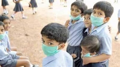 الحكومة تكشف حقيقة ظهور حالات أنفلونزا الخنازير في المدارس