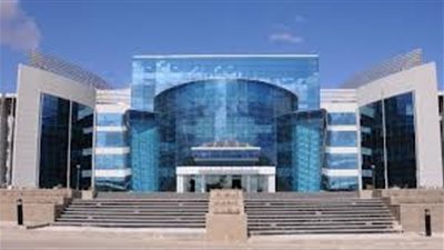 مدينة زويل تستضيف شريف يحيى الفائز بثالث نجوم العلوم