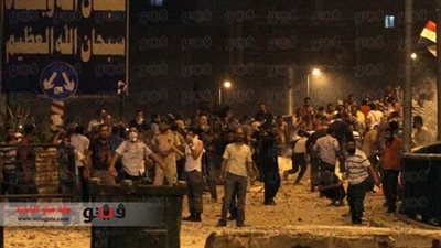 30 ديسمبر.. الحكم على 139 متهما في أحداث رمسيس الأولى