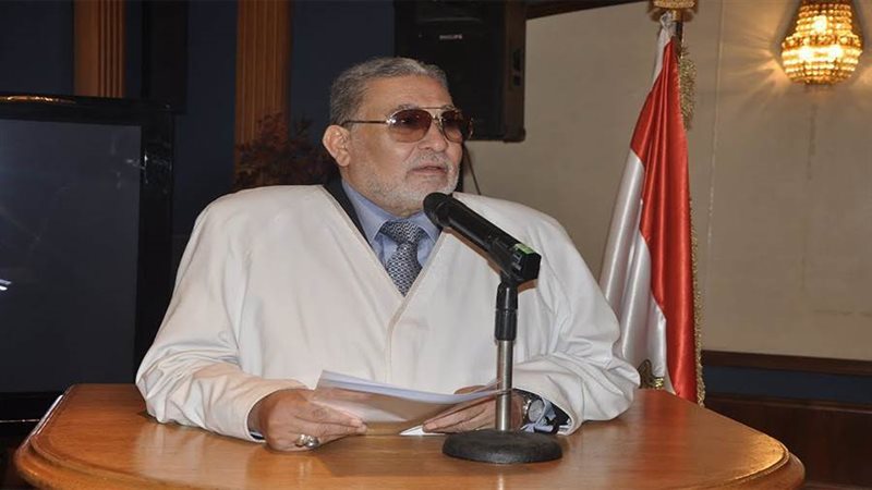 الشيخ عبد الخالق