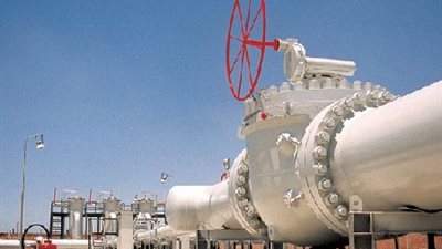 سفير مصر بعمان: تذبذب فى ضخ الغاز المصرى للأردن