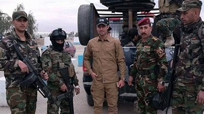 بالأرقام.. خسائر «داعش» في الموصل القديمة