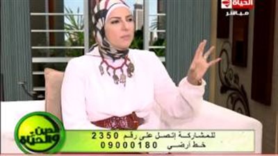 بالفيديو.. «الجندي»: يجوز للفتاة عرض نفسها للزواج عبر الـ«whatsapp»