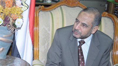 محافظ السويس يوافق على مواعيد امتحانات التربية والتعليم