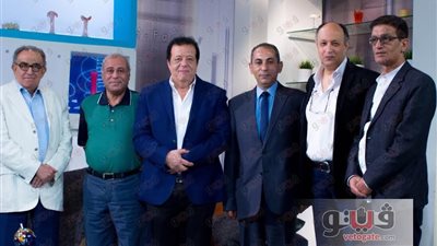 توزيع جوائز الفائزين بمسابقة مسافرين للقصة والسيناريو 17 يوليو