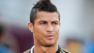 رونالدو يقرر البقاء في ريـال مدريد