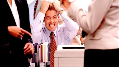 كيف تكتشف أنك مريض بالقلق النفسى؟