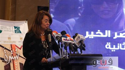 غادة والي: «التعويم» أكبر تحدٍ لـ «سترة» والمرحلة الثانية تضم 1663