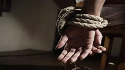 تجديد حبس 5 متهمين اختطفوا سوريا وطلبوا فدية مليون دولار بـ«أكتوبر»