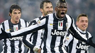 «يوفنتوس» يبدأ حملة الدفاع عن اللقب أمام «أودينيزي».. اليوم