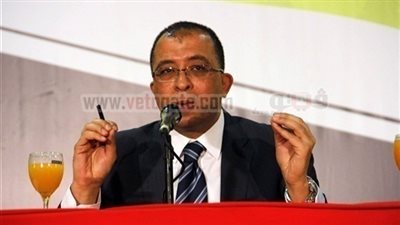 الحكومة تدرس تعديل قانون 