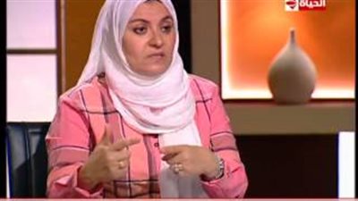 بالفيديو.. هبة قطب: السن المثالى لزواج الإناث بعد الـ16 عاما