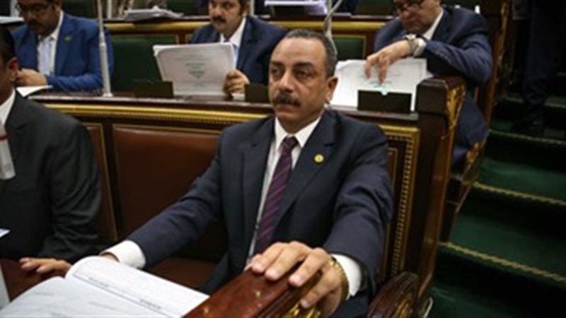 إيهاب الطماوي، عضو
