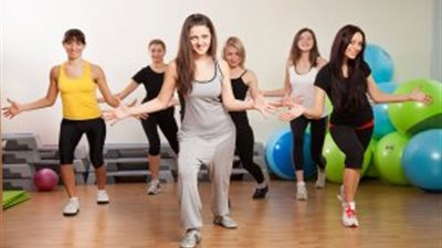 10 فوائد صحية تدفعك للاستمتاع برقصة الزومبا