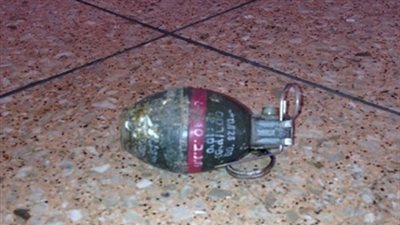 العثور على قنبلة أمام منزل مدير مستشفى جنوب لبنان