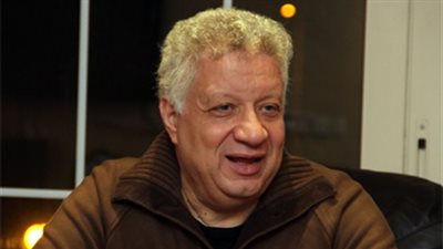 بالفيديو.. مرتضى منصور يضع «سيد علي» في موقف محرج على الهواء