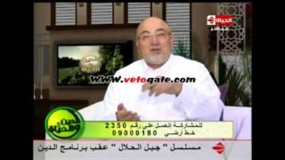 بالفيديو.. «مذيعة الحياة» تدخل في نوبة ضحك على الهواء