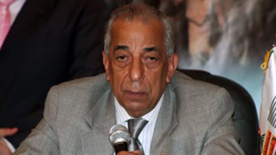 تورط  محافظ الجيرة الأسبق فى مافيا تجارة أمصال إنفلونزا الطيور