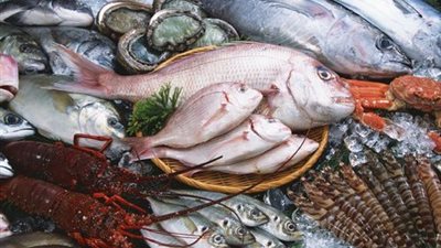 15% تخفيض على الأسماك لمواجهة حملة مقاطعة اللحوم