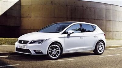 أسعار سيارات «سيات» الجديدة