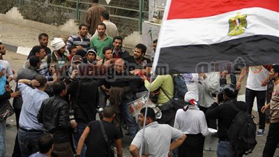 دويدار: لن نكشف المتورطين فى أحداث المقطم حفاظا على سرية التحقيقات