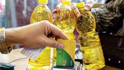 الحكومة: لا صحة لتخفيض حصص الزيت التمويني بالمنافذ