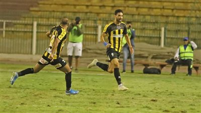 المقاولون العرب ضيفا ثقيلا على الحدود باستاد المكس