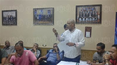 جدول ترتيب دوري القسم الرابع بالقاهرة عقب الجولة الثانية