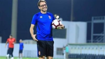 أرقام الأهلي مع رينيه فايلر في مختلف البطولات