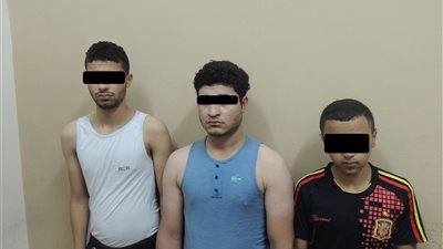 ضبط مسئول التغذية بمستشفى التأمين الصحي بقنا