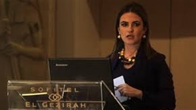 سحر نصر: 10 مليارات دولار قيمة الاستثمار الأجنبي المباشر العام المقبل