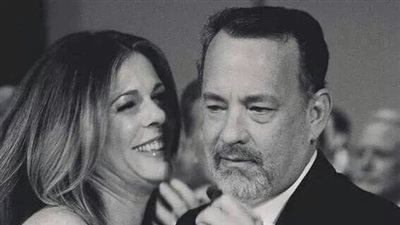 في عيد ميلاده الـ61.. أبرز 10 جمل عن الحب والحياة لتوم هانكس