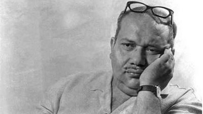 صلاح جاهين يكتب: صفحة الوفيات