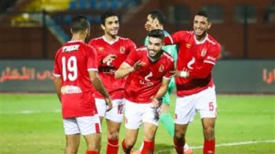 الأهلي يبدأ استعداداته لمواجهة الاتحاد دون راحة