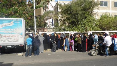 الغردقة تغرق فى موجات الغلاء