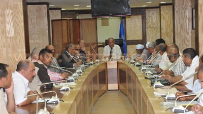 إعادة تشغيل مصنع الأسماك بأسوان بتكلفة 3 ملايين جنيه