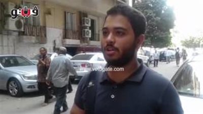 بالفيديو.. ردود الطلاب عن أغرب موقف حدث لهم في التنسيق