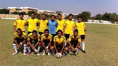 «الألومنيوم» يتعاقد مع ثنائي «سوهاج وأسوان» موسمين